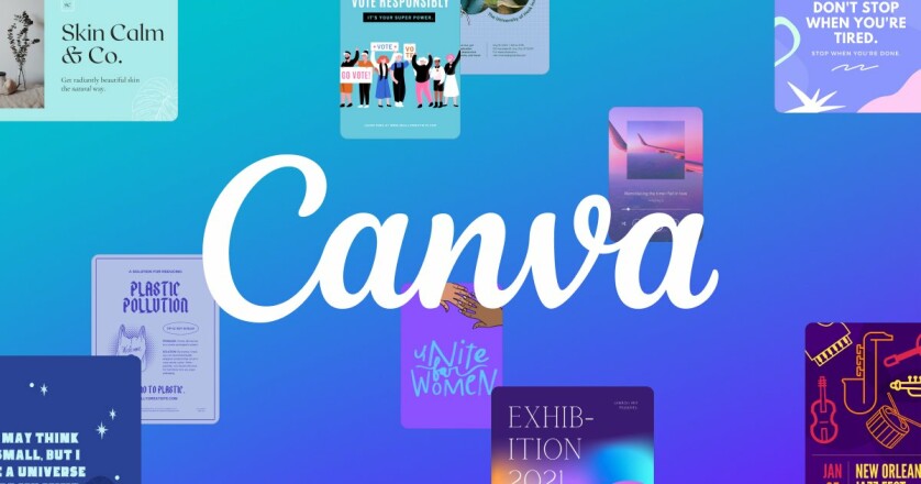 Canva FB Cover