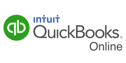 QuickBooks Online Logo