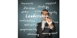 leadership words